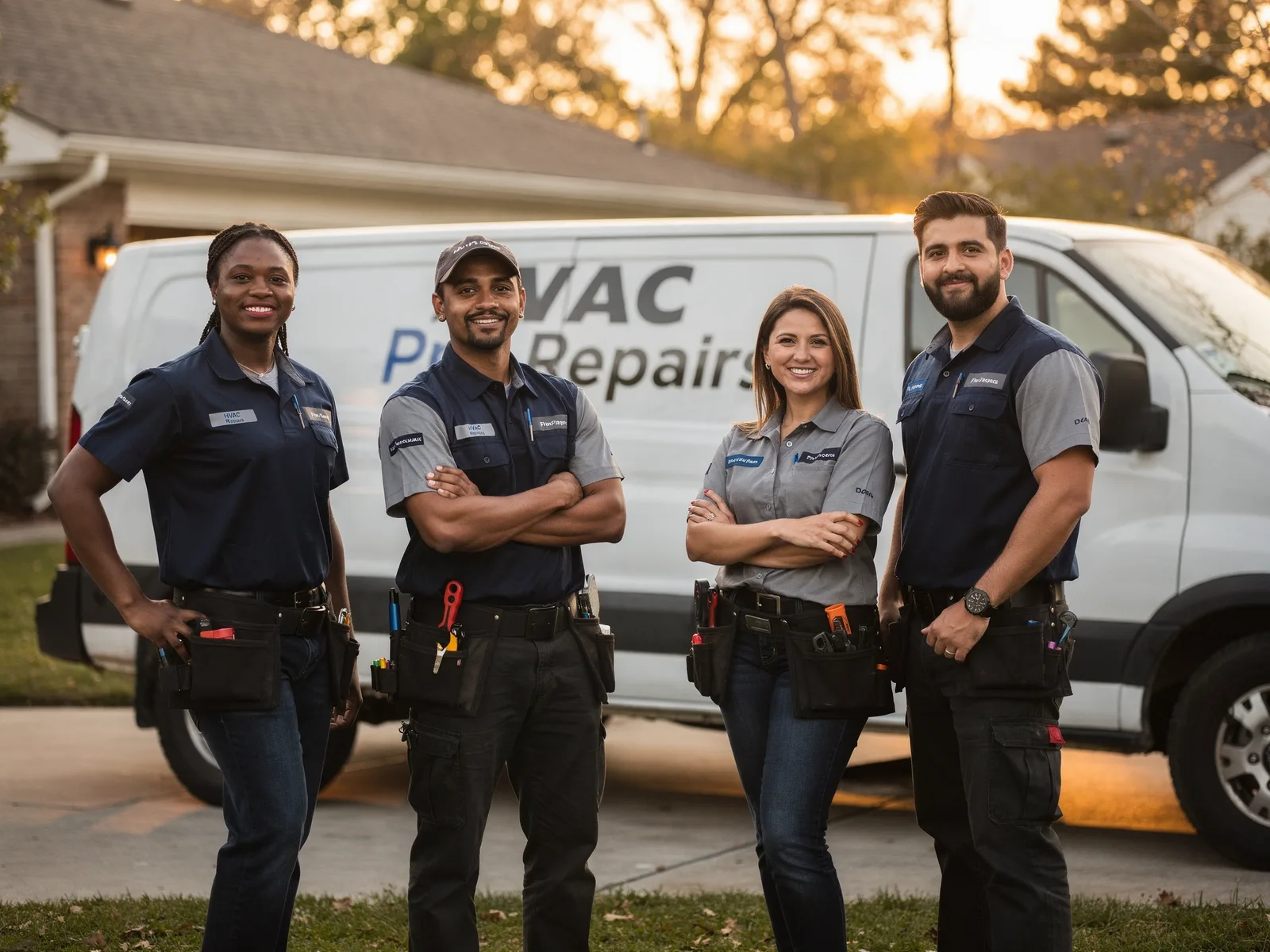 Heat Pump Repair company in Salem, OR
